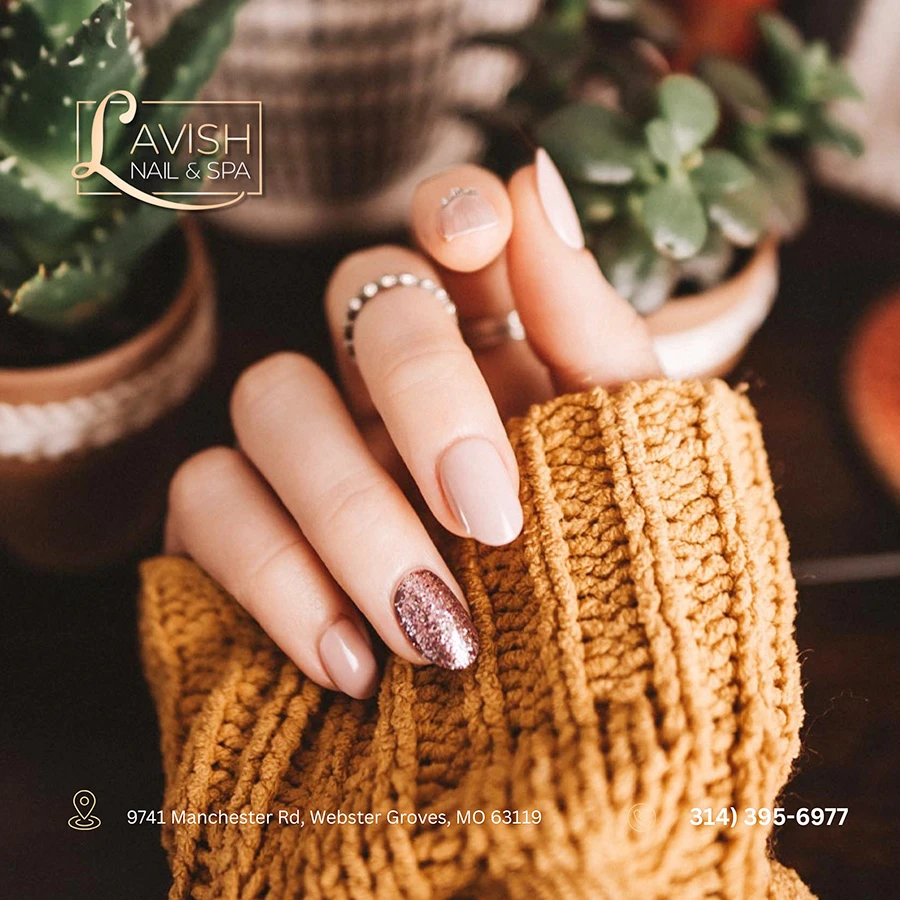 Nail Sep 8